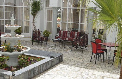 Sousse - Monastir Hotel | 45 m² Hotel ∙ 127 guests