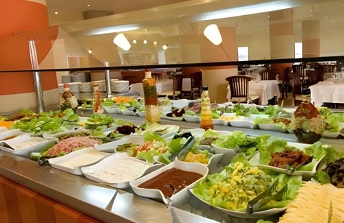 Agadir City Center Resort | 45 m² Resort ∙ 99 guests