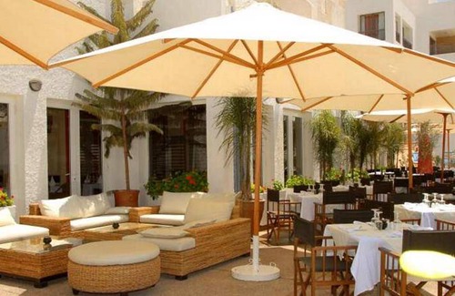 Agadir City Center Resort | 45 m² Resort ∙ 99 guests