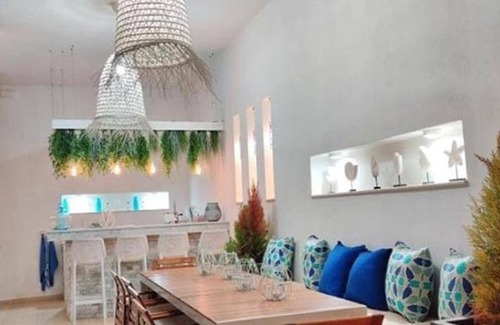Medina Bed & Breakfast | 48 m² Bed and breakfast ∙ 4 guests