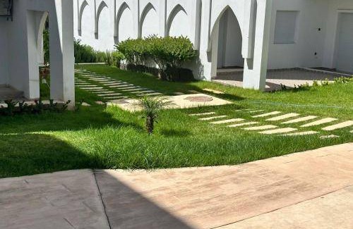 Al Bahraoyine Apartment | 50 m² Apartment ∙ 1 bedroom ∙ 5 guests