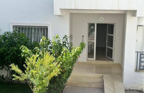 Al Bahraoyine Apartment | 50 m² Apartment ∙ 1 bedroom ∙ 5 guests