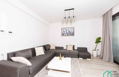 Sidi Daoud Apartment | 50 m² Apartment ∙ 1 bedroom ∙ 2 guests