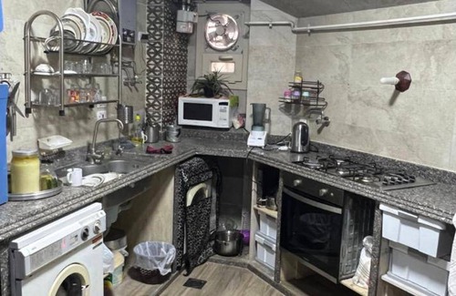New Damietta Bed & Breakfast | 50 m² Bed and breakfast ∙ 1 bedroom ∙ 2 guests