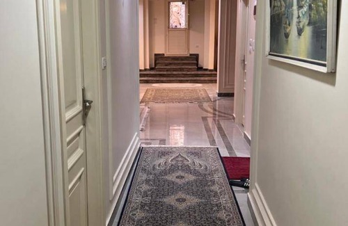 New Damietta Bed & Breakfast | 50 m² Bed and breakfast ∙ 1 bedroom ∙ 2 guests