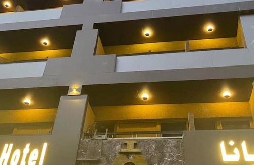 Al Duqqi Hotel | 50 m² Hotel ∙ 127 guests