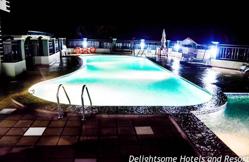 Osogbo Hotel | 50 m² Hotel ∙ 2 guests
