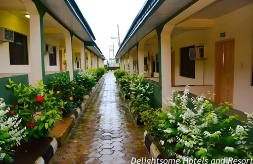 Osogbo Hotel | 50 m² Hotel ∙ 2 guests