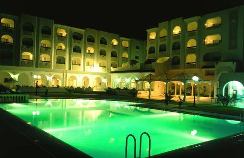 Yasmine Hotel | 51 m² Hotel ∙ 127 guests