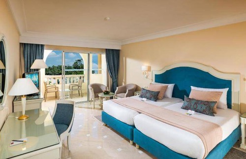 Hammamet Sud Hotel | 53 m² Hotel ∙ 127 guests