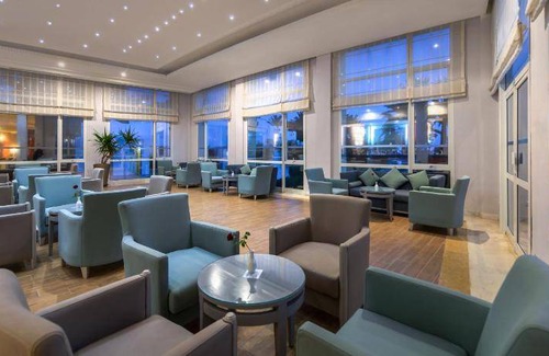 Hammamet Sud Hotel | 53 m² Hotel ∙ 127 guests