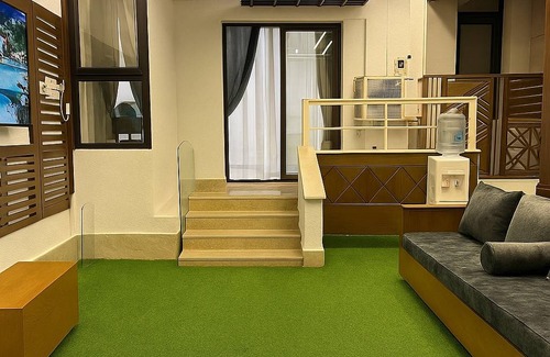 Al-Manasrah House | 54 m² House ∙ 2 bedrooms ∙ 4 guests