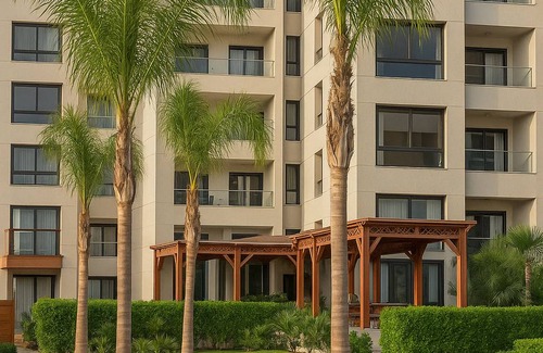 Al-Manasrah House | 54 m² House ∙ 2 bedrooms ∙ 4 guests