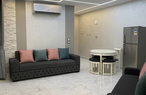 Al-Manasrah House | 54 m² House ∙ 2 bedrooms ∙ 4 guests
