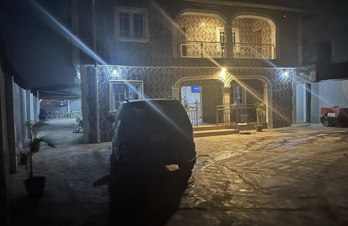 Ota Hotel | 540 m² Hotel ∙ 2 guests