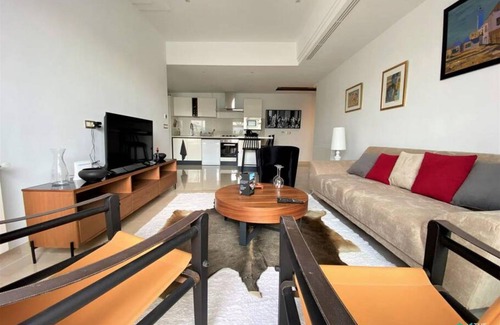 Sidi Daoud Apartment | 55 m² Apartment ∙ 1 bedroom ∙ 2 guests