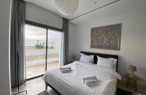 Sidi Daoud Apartment | 55 m² Apartment ∙ 1 bedroom ∙ 2 guests
