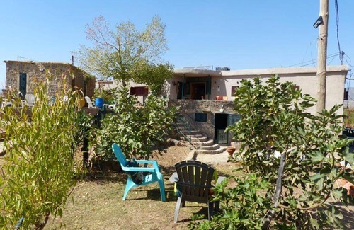 Tizi N'Isly Bed & Breakfast | 55 m² Bed and breakfast ∙ 6 guests