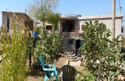 Tizi N'Isly Bed & Breakfast | 55 m² Bed and breakfast ∙ 6 guests