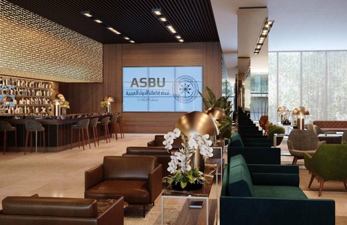 Centre Urbain Nord Hotel | 55 m² Hotel ∙ 4 guests