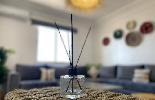 Anza Apartment | 58 m² Apartment ∙ 2 bedrooms ∙ 5 guests