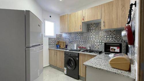 Anza Apartment | 58 m² Apartment ∙ 2 bedrooms ∙ 5 guests