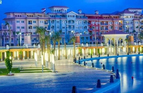 Sharm El Sheikh Apartment | 58 m² Apartment ∙ 1 bedroom ∙ 3 guests