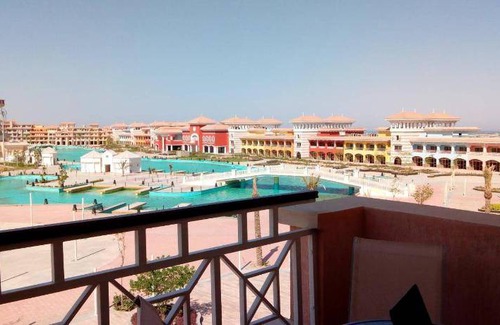 Sharm El Sheikh Apartment | 58 m² Apartment ∙ 1 bedroom ∙ 3 guests