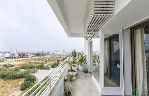 Jardins De Carthage Apartment | 60 m² Apartment ∙ 1 bedroom ∙ 2 guests