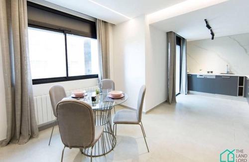 Les Berges du Lac Apartment | 60 m² Apartment ∙ 1 bedroom ∙ 2 guests