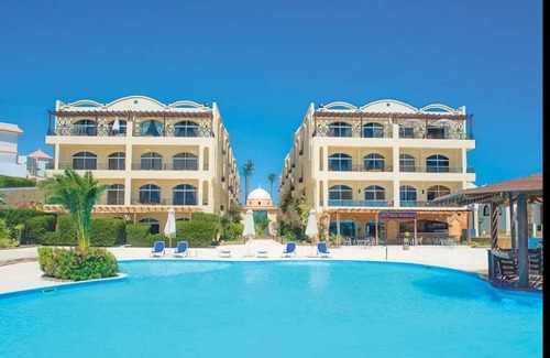 Sahl Hasheeh Apartment | 60 m² Apartment ∙ 1 bedroom ∙ 3 guests