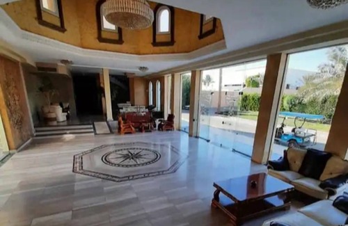Sahl Hasheeh Apartment | 60 m² Apartment ∙ 1 bedroom ∙ 3 guests