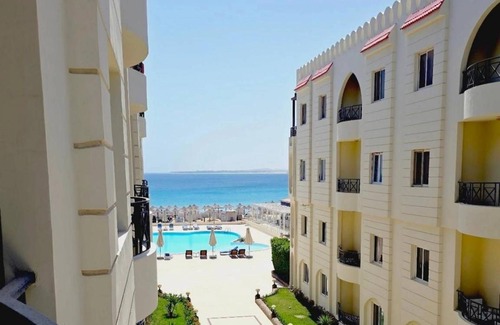 Sahl Hasheeh Apartment | 60 m² Apartment ∙ 1 bedroom ∙ 3 guests