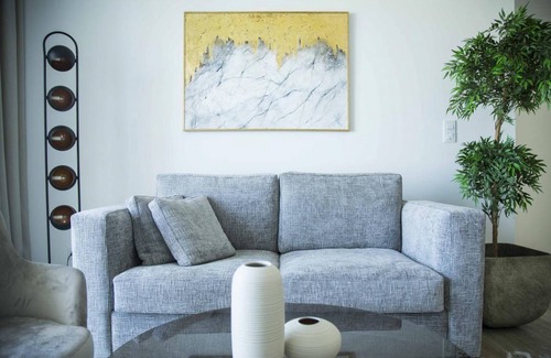 Sidi Daoud Apartment | 60 m² Apartment ∙ 1 bedroom ∙ 2 guests