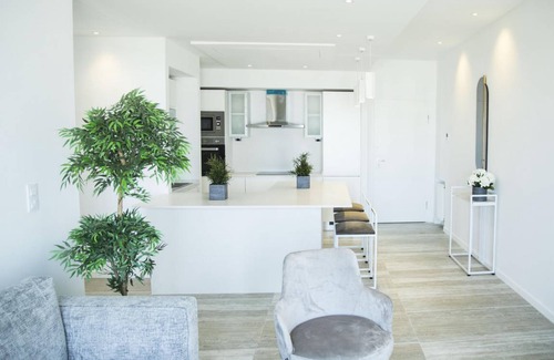Sidi Daoud Apartment | 60 m² Apartment ∙ 1 bedroom ∙ 2 guests