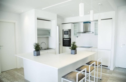 Sidi Daoud Apartment | 60 m² Apartment ∙ 1 bedroom ∙ 2 guests
