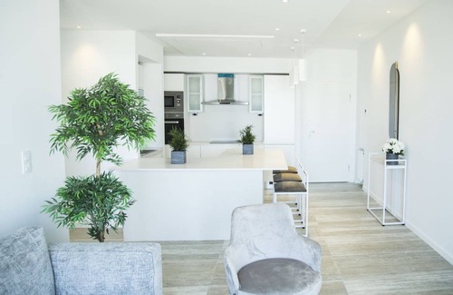 Sidi Daoud Apartment | 60 m² Apartment ∙ 1 bedroom ∙ 2 guests