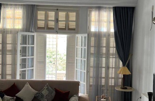 Le Kef Bed & Breakfast | 60 m² Bed and breakfast ∙ 4 guests