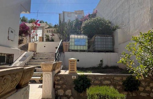 Le Kef Bed & Breakfast | 60 m² Bed and breakfast ∙ 4 guests