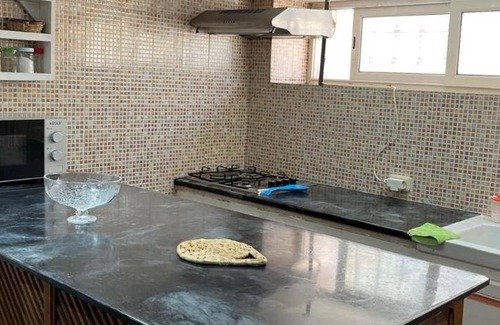 Le Kef Bed & Breakfast | 60 m² Bed and breakfast ∙ 4 guests