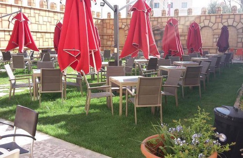 El Djem Hotel | 60 m² Hotel ∙ 127 guests