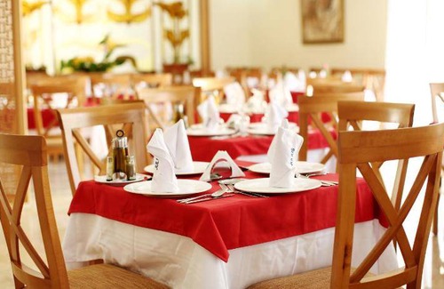 El Djem Hotel | 60 m² Hotel ∙ 127 guests