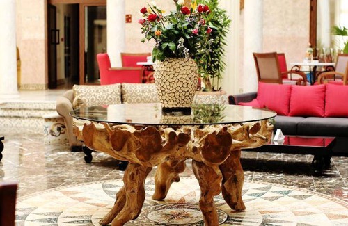 El Djem Hotel | 60 m² Hotel ∙ 127 guests