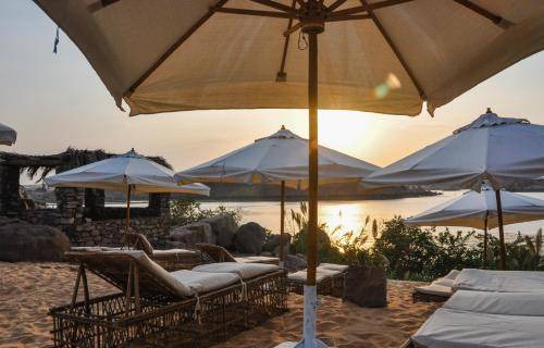 Sohag Cabin | 60 m² Lodge ∙ 4 guests