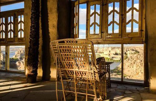 Sohag Cabin | 60 m² Lodge ∙ 4 guests