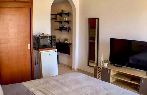 Sahl Hasheeh Apartment | 60 m² Serviced apartment ∙ 4 guests