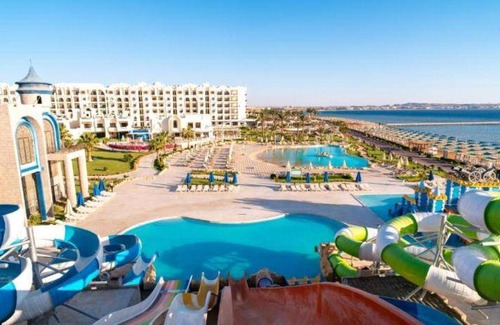 Sahl Hasheeh Apartment | 60 m² Serviced apartment ∙ 4 guests