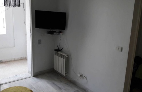 Cite Les Palmeraies Apartment | 65 m² Apartment ∙ 1 bedroom ∙ 2 guests