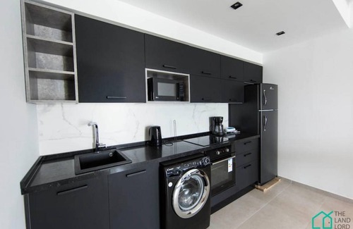 Les Berges du Lac Apartment | 65 m² Apartment ∙ 1 bedroom ∙ 2 guests