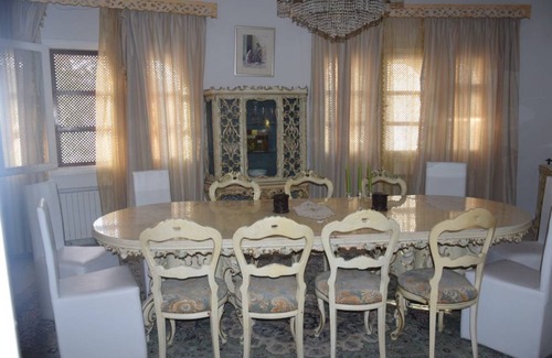 Sqanes Villa | 65 m² Villa ∙ 5 bedrooms ∙ 12 guests